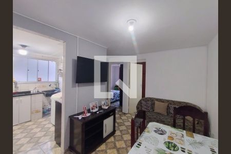 Apartamento à venda com 2 quartos, 48m² em Jd Iraja, São Bernardo do Campo