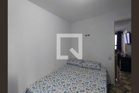 Quarto 1 de apartamento à venda com 2 quartos, 48m² em Jd Iraja, São Bernardo do Campo