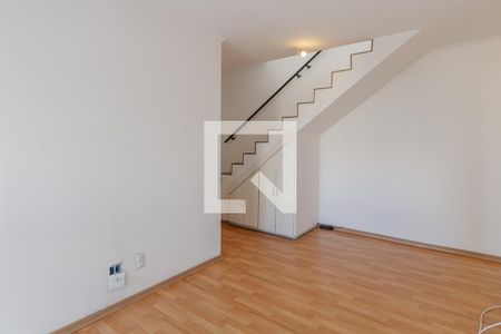 Sala de apartamento para alugar com 2 quartos, 102m² em Planalto Paulista, São Paulo