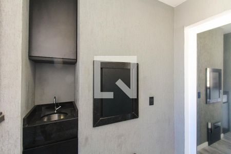Varanda da Sala de apartamento à venda com 3 quartos, 65m² em Igara, Canoas