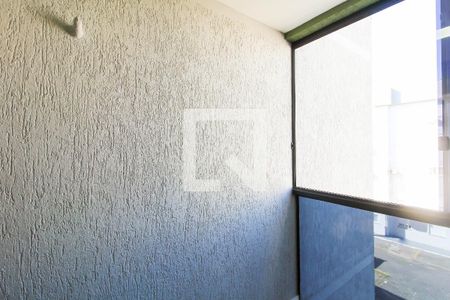Varanda da Sala de apartamento à venda com 3 quartos, 65m² em Igara, Canoas