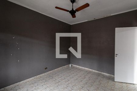 Quarto 1 de casa para alugar com 3 quartos, 80m² em Parque Cruzeiro do Sul, São Paulo
