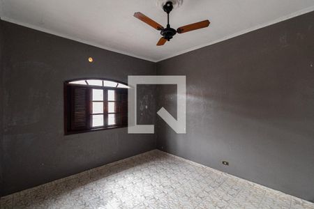 Quarto 1 de casa para alugar com 3 quartos, 80m² em Parque Cruzeiro do Sul, São Paulo