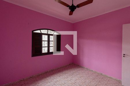 Quarto 2 de casa para alugar com 3 quartos, 80m² em Parque Cruzeiro do Sul, São Paulo