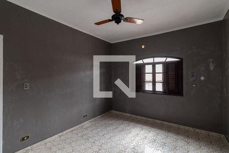 Quarto 1 de casa para alugar com 3 quartos, 80m² em Parque Cruzeiro do Sul, São Paulo