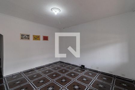 Sala de casa para alugar com 3 quartos, 80m² em Parque Cruzeiro do Sul, São Paulo