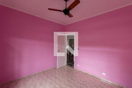 Quarto 2 de casa para alugar com 3 quartos, 80m² em Parque Cruzeiro do Sul, São Paulo