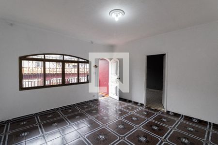 Casa para alugar com 3 quartos, 80m² em Parque Cruzeiro do Sul, São Paulo