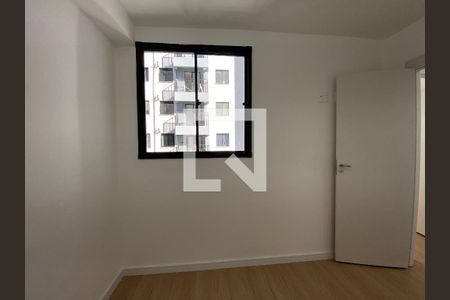 Quarto de apartamento à venda com 2 quartos, 37m² em Jaguaré, São Paulo