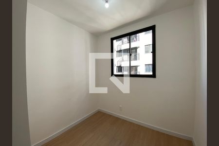 Quarto de apartamento à venda com 2 quartos, 37m² em Jaguaré, São Paulo