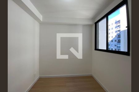 Quarto de apartamento à venda com 2 quartos, 37m² em Jaguaré, São Paulo