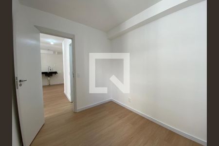 Quarto de apartamento à venda com 2 quartos, 37m² em Jaguaré, São Paulo