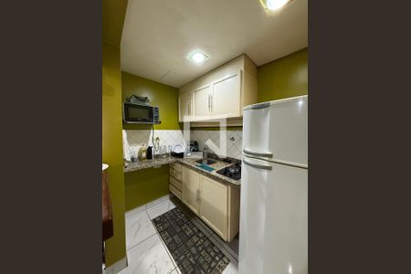 Kitnet/Studio à venda com 1 quarto, 33m² em Campos Elíseos, São Paulo