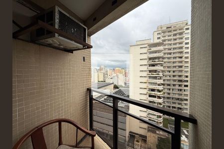 Kitnet/Studio à venda com 1 quarto, 33m² em Campos Elíseos, São Paulo