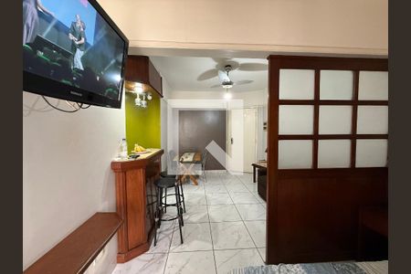 Kitnet/Studio à venda com 1 quarto, 33m² em Campos Elíseos, São Paulo