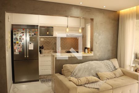Apartamento para alugar com 2 quartos, 59m² em Vila Formosa, São Paulo