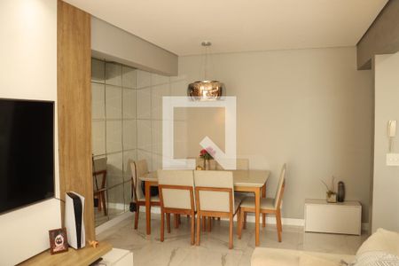 Apartamento para alugar com 2 quartos, 59m² em Vila Formosa, São Paulo