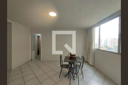 Sala  de apartamento para alugar com 3 quartos, 98m² em Vila da Saúde, São Paulo