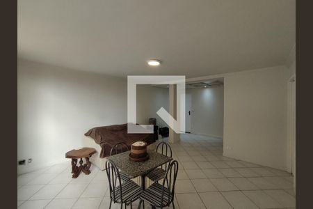 Sala  de apartamento para alugar com 3 quartos, 98m² em Vila da Saúde, São Paulo
