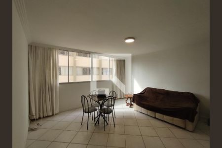 Sala  de apartamento para alugar com 3 quartos, 98m² em Vila da Saúde, São Paulo