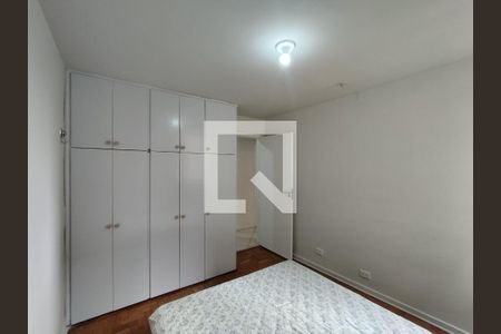 Quarto  de apartamento para alugar com 3 quartos, 98m² em Vila da Saúde, São Paulo