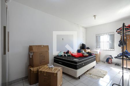 Quarto 1 de casa para alugar com 3 quartos, 100m² em Jardim Camila, Mogi das Cruzes