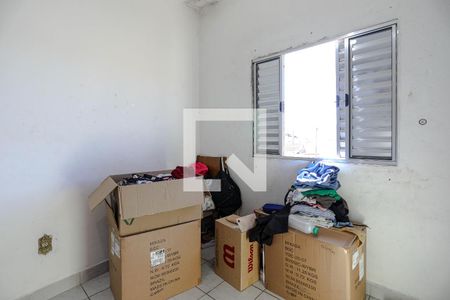 Quarto 2 de casa para alugar com 3 quartos, 100m² em Jardim Camila, Mogi das Cruzes