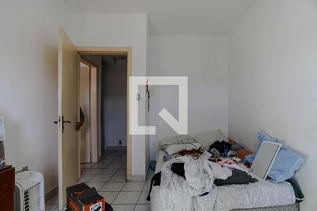 Quarto 2 de casa para alugar com 3 quartos, 100m² em Jardim Camila, Mogi das Cruzes