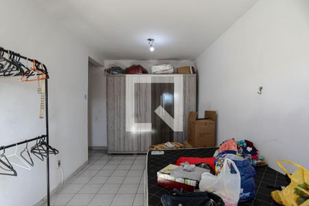Quarto 1 de casa para alugar com 3 quartos, 100m² em Jardim Camila, Mogi das Cruzes