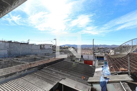 Vista - Quarto 2 de casa para alugar com 3 quartos, 100m² em Jardim Camila, Mogi das Cruzes