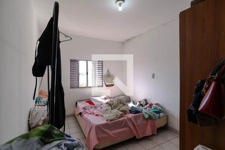 Quarto 3 de casa para alugar com 3 quartos, 100m² em Jardim Camila, Mogi das Cruzes