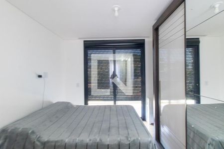 Quarto 1 Suite de casa à venda com 3 quartos, 166m² em Xaxim, Curitiba