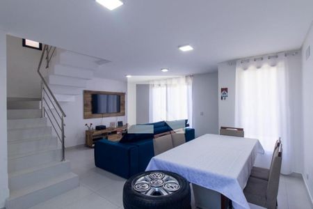 Sala de casa à venda com 3 quartos, 166m² em Xaxim, Curitiba