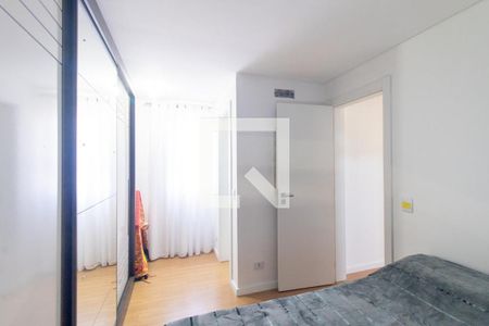 Quarto 1 Suite de casa à venda com 3 quartos, 166m² em Xaxim, Curitiba