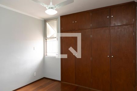QUARTO Nº 1 de apartamento para alugar com 2 quartos, 68m² em Jardim Leonor, Campinas