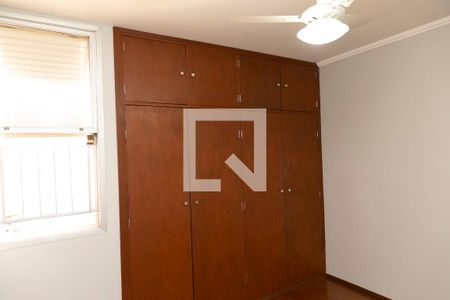 QUARTO Nº 1 de apartamento para alugar com 2 quartos, 68m² em Jardim Leonor, Campinas
