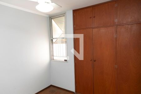 QUARTO Nº 2 de apartamento para alugar com 2 quartos, 68m² em Jardim Leonor, Campinas
