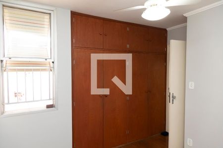 QUARTO Nº 2 de apartamento para alugar com 2 quartos, 68m² em Jardim Leonor, Campinas