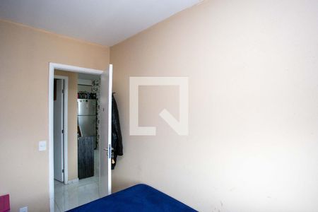 Quarto 1 de apartamento à venda com 2 quartos, 48m² em Americanópolis, São Paulo