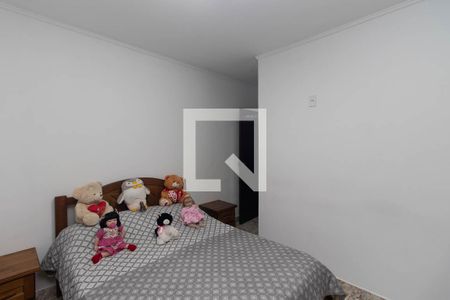 Quarto Suíte de casa à venda com 4 quartos, 159m² em Vila Nova Mazzei, São Paulo