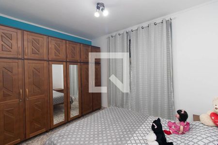 Quarto Suíte de casa à venda com 4 quartos, 159m² em Vila Nova Mazzei, São Paulo