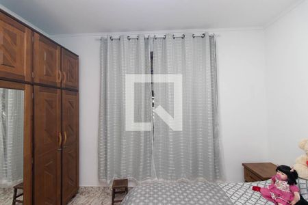 Quarto Suíte de casa à venda com 4 quartos, 159m² em Vila Nova Mazzei, São Paulo