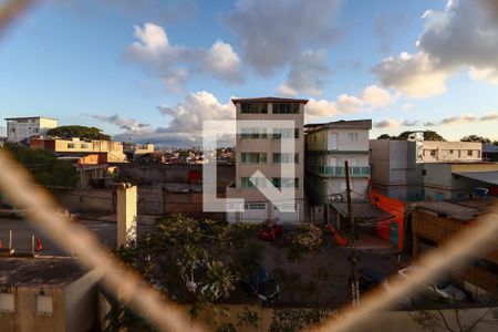 Vista Sala de apartamento à venda com 2 quartos, 45m² em Parque Reboucas, São Paulo