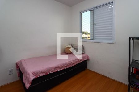 Quarto 2 de apartamento à venda com 2 quartos, 45m² em Parque Reboucas, São Paulo