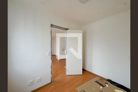 Quarto 2 de apartamento à venda com 2 quartos, 36m² em Vila das Bandeiras, Guarulhos