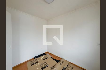 Quarto 2 de apartamento à venda com 2 quartos, 36m² em Vila das Bandeiras, Guarulhos