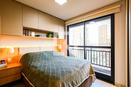 Apartamento para alugar com 1 quarto, 26m² em Jardim Panorama, São Paulo