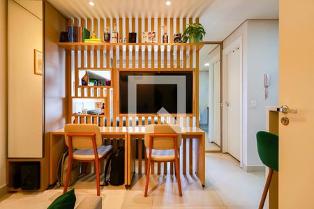 Apartamento para alugar com 1 quarto, 26m² em Jardim Panorama, São Paulo