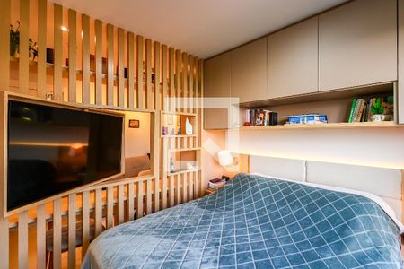 Apartamento para alugar com 1 quarto, 26m² em Jardim Panorama, São Paulo