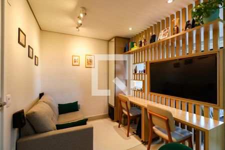 Apartamento para alugar com 1 quarto, 26m² em Jardim Panorama, São Paulo
